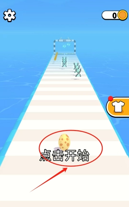 疯狂怪兽蛋安卓下载