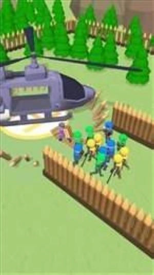 战争基地正版下载