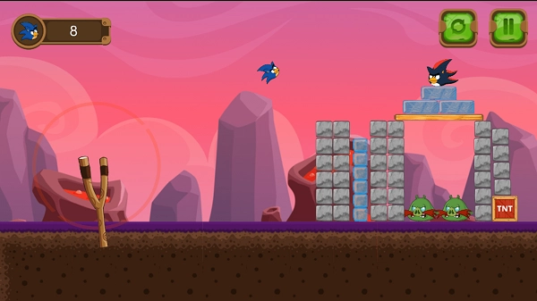 正中靶心官方版下载