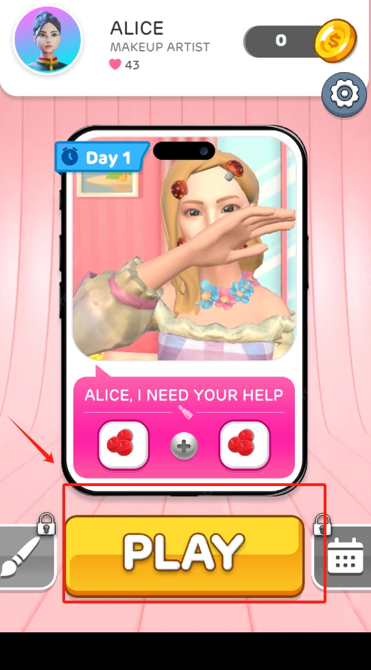 面膜混合物手游版下载