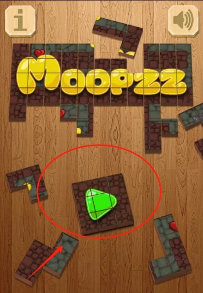 奇葩拼图手游下载