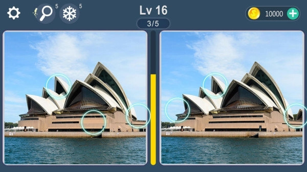 找不同之旅安卓下载