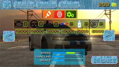 兰博基尼汽车模拟器最新版下载