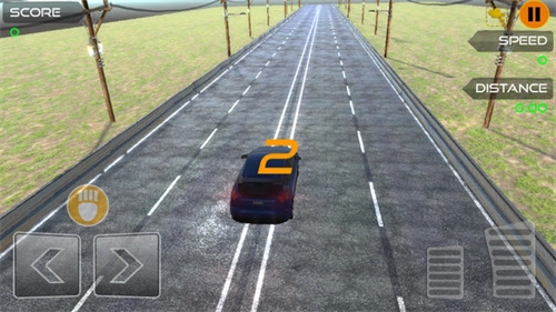 兰博基尼汽车模拟器最新版下载