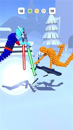 打不过我吧最新下载