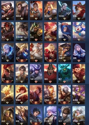 王者荣耀国际服手游下载