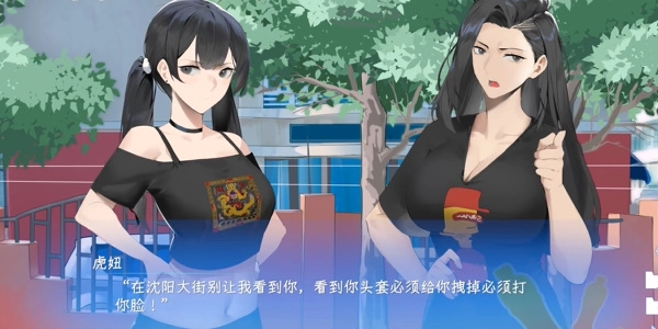 东北之夏安卓版
