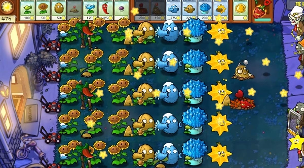 植物大战僵尸融合机甲图4