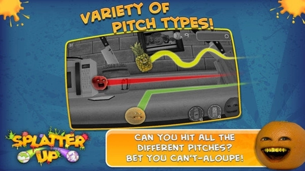 烦人的橘子中文版(1)