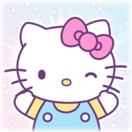 凯蒂猫我的梦之店新版
