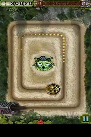 祖玛的复仇手机版(2)