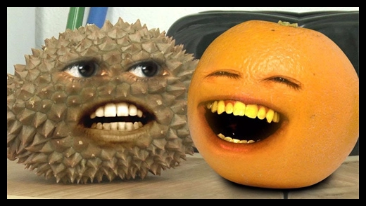 烦人的橘子中文版(2)