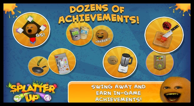 烦人的橘子中文版(3)