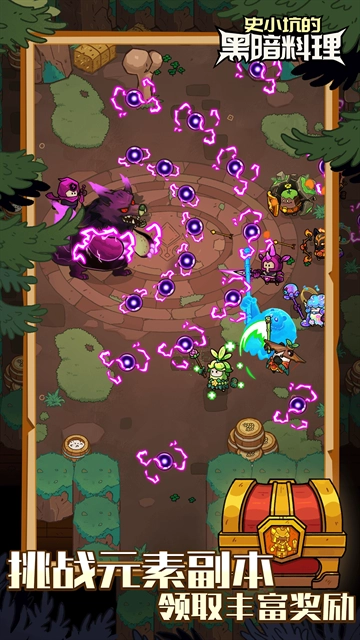 史小坑的黑暗料理(2)