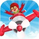 迷你飞行员冒险游戏2.0