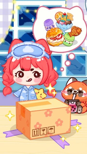 冰淇淋达人游戏最新版1.0.04.01.05截图3