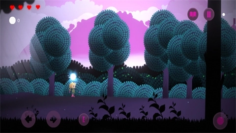 女儿奇异之旅手机版图2