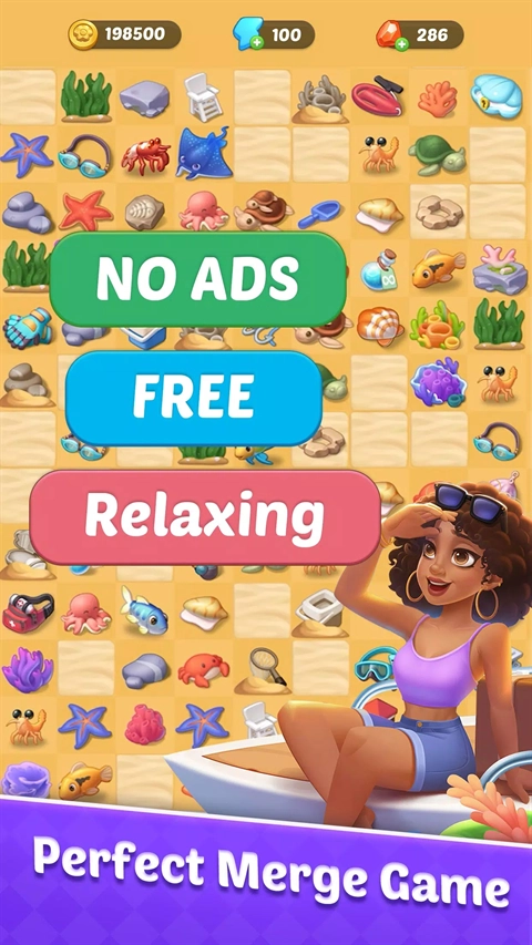 漫游小镇安卓最新版3