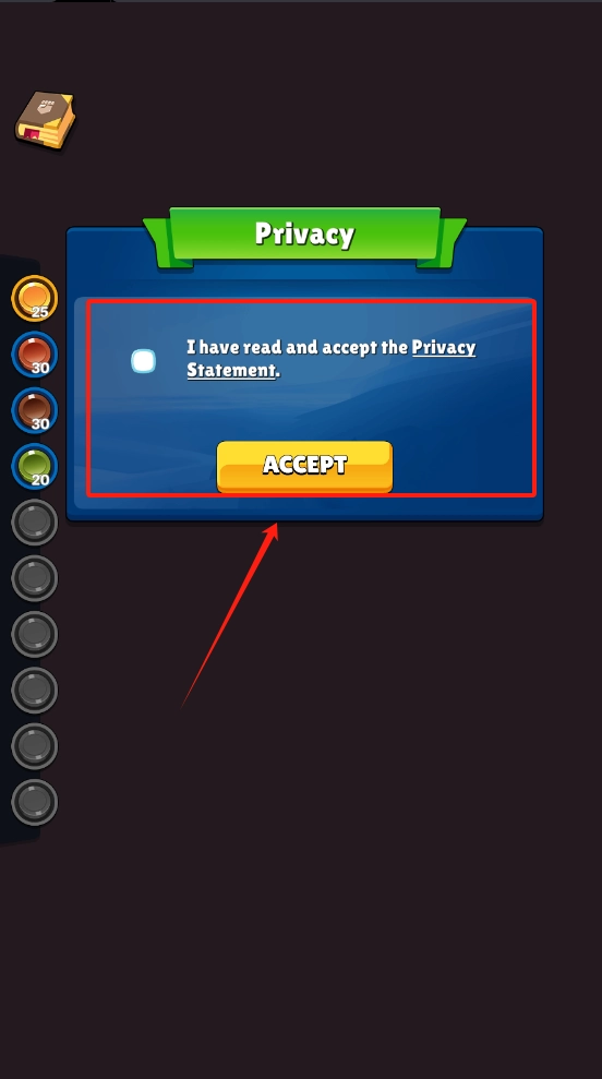 一种出路游戏(2)