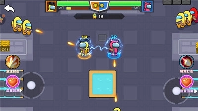 双人太空杀游戏安卓版(3)