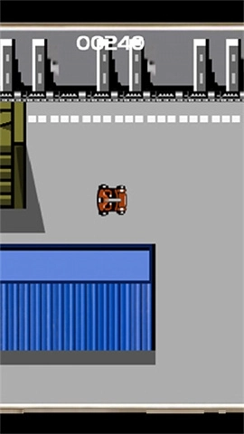 赤色要塞经典版1