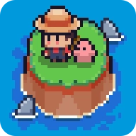 迷你无人岛生存安装手机版