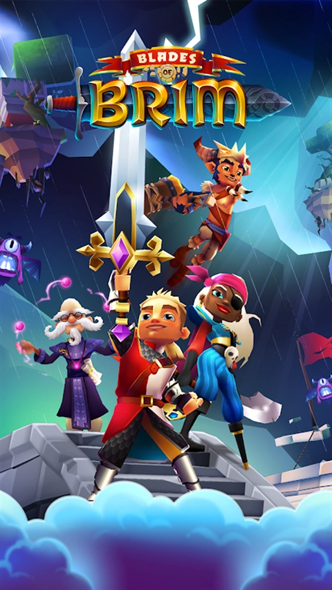 刀锋酷跑安装最新版-图2