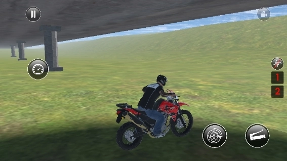 巴西摩托车竞速安卓版(3)