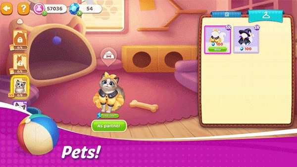 星厨奇迹最新版图4