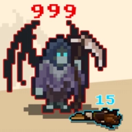 无限部落幸存者游戏