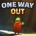 一种出路游戏