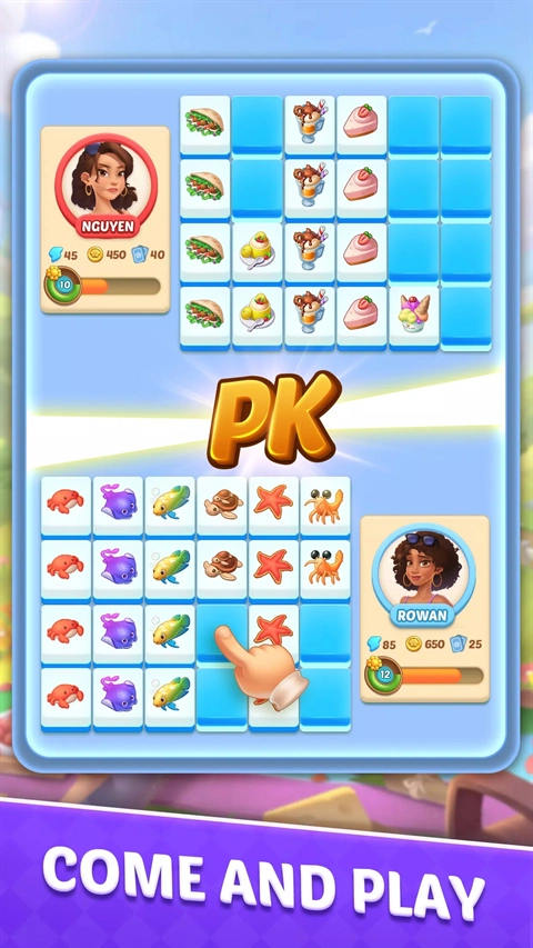 漫游小镇安卓最新版4