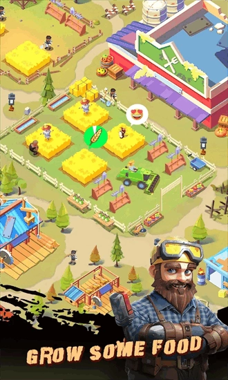 僵尸危机手机版(1)