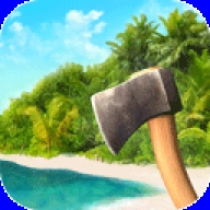 海洋之家岛屿生存最老版