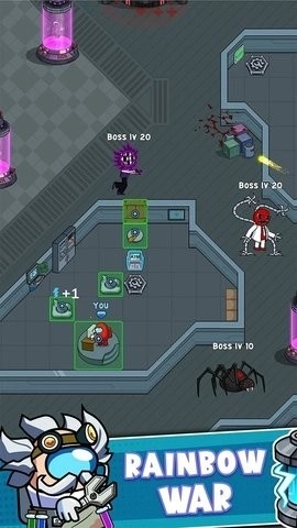 太空幸存者安卓版(1)