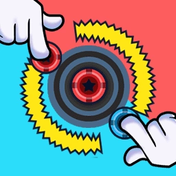 机智双人行手机版