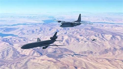 无限试飞正版(3)