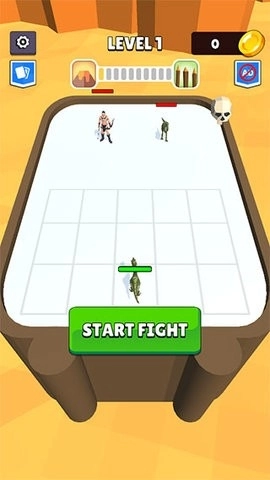 恐龙融合战争模拟器游戏安装(1)