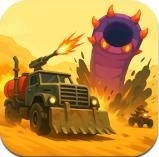 沙漠战士免费