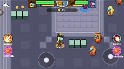 双人太空杀游戏安卓版(2)