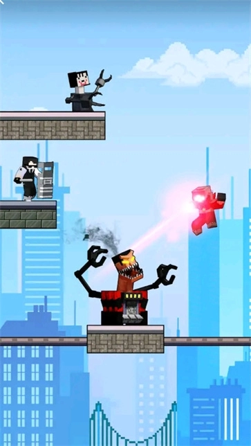 像素派对大作战安卓(1)