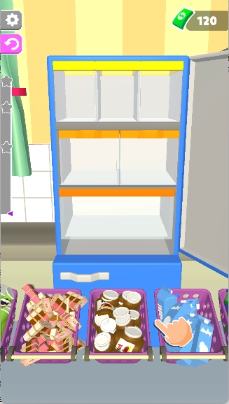 冰箱陈列师正版