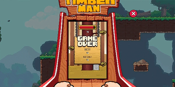 伐木工大冒险图3