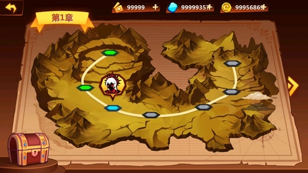 火柴人冲突安装中文版