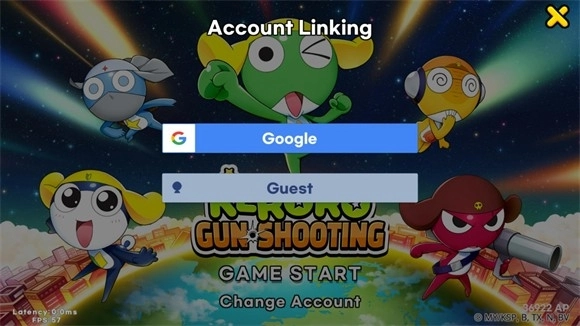 青蛙军曹枪神对决安卓版1