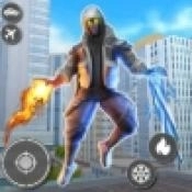 超级元素侠游戏