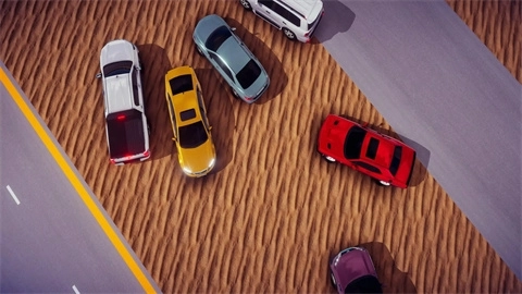 真实极限漂移安装最新版图3