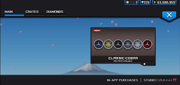 像素赛车手汉化版(2)