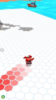 真实漂移模拟器安装手机版3