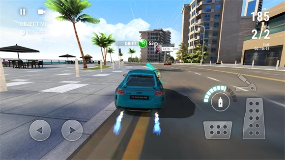 极限竞速专家汉化版图3